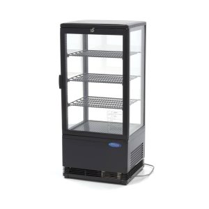Vetrina Refrigerata - 78L - 43cm – Maxima 09400806