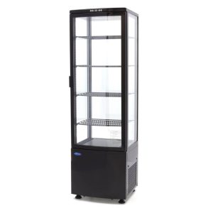Vetrina Refrigerata - 235L - 52cm – Maxima 09400816
