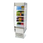 Vetrina Refrigerata – 220L – 50 x 50cm – Aperto – Maxima 09400855