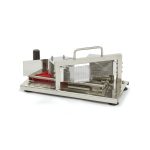 Affettatrice per Pomodori – 4 mm – con Lama Rimovibile – Maxima 09300510