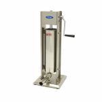 Insaccatrice per Salsicce – 7L – Verticale – incl. 4 Tubi di Riempimento – Maxima 09300462