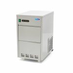 Macchina del Ghiaccio – 24 kg/giorno – Cubetti – Raffreddato ad Aria – Maxima 09300122