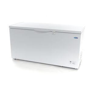 Congelatore a Pozzetto - 488L - su Ruote - incl. Cestelli Sospesi – Maxima 09402370