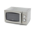 Microonde – 900W – 6 Programmi – Piatti fino a Ø33cm – Maxima 09367000