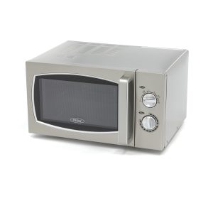 Microonde - 900W - 6 Programmi - Piatti fino a Ø33cm – Maxima 09367000