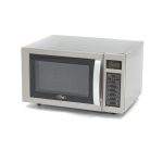 Microonde – 1000W – 20 Programmi – Piatti fino a Ø32cm – Maxima 09367010