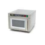 Microonde – 1800W – 20 Programmi – Piatti fino a Ø36cm – 2 Ripiani – Maxima 09367020