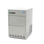 Macchina del Ghiaccio – 45 kg/giorno – Cubetti – Raffreddato ad Acqua – Maxima 09300127