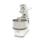 Impastatrice – 50L – 30kg di Pasta – 2 Velocità – Vasca Estraibile – 400V – Maxima 09361908