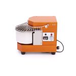 Impastatrice – 8L – 4,5kg di Pasta – Oro – Maxima 09361011