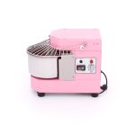 Impastatrice – 8L – 4,5kg di Pasta – Rosa – Maxima 09361012