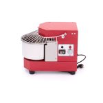 Impastatrice – 8L – 4,5kg di Pasta – Rosso Lampone – Maxima 09361013