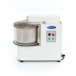 Impastatrice – 30L – 18kg di Pasta – 2 Velocità – Vasca Estraibile – Maxima 09361906