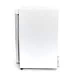 Frigorifero – 200L – Bianco – con Porta in Vetro – Maxima 09405006