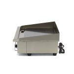 Piastra – Liscio – 55cm – incl. Vassoio di Raccolta – Maxima 09300065