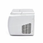 Macchina del Ghiaccio – 15 kg/giorno – Cubetti – Raffreddato ad Aria – Maxima 09300121