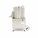 Macchina per Pelare le Patate – 15kg – 300 kg/ora – Maxima 09300476