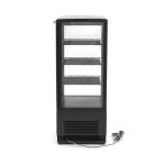 Vetrina Refrigerata – 78L – 43cm – Maxima 09400806