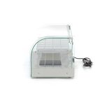 Espositore Riscaldato per Alimenti – 45L – 55cm – 2 Ripiani – Maxima 09400775