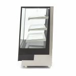 Vetrina Refrigerata – 400L – 90cm – su Ruote – Maxima 09400842
