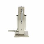 Insaccatrice per Salsicce – 12L – Verticale – incl. 4 Tubi di Riempimento – Maxima 09300464