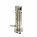 Insaccatrice per Salsicce – 25L – Automatica – Verticale – incl. 4 Tubi di Riempimento – Maxima 09300459