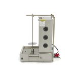 Griglia Kebab – 3 Bruciatori – 40kg di Carne – Elettrico – Maxima 09370245