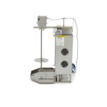Griglia Kebab – 2 Bruciatori – 20kg di Carne – Elettrico – Maxima 09370260