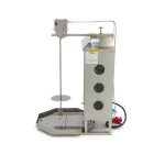 Griglia Kebab – 3 Bruciatori – 30kg di Carne – Elettrico – Maxima 09370265