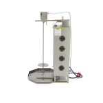 Griglia Kebab – 4 Bruciatori – 50kg di Carne – Elettrico – Maxima 09370270