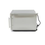 Microonde – 1800W – 20 Programmi – Piatti fino a Ø36cm – 2 Ripiani – Maxima 09367020