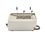 Cuocipasta Grado Commerciale – 15L – Unità Singola – Profondità 60cm – Elettrico – Maxima 09391660