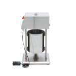 Insaccatrice per Salsicce – 10L – Automatica – Verticale – Display Digitale – Maxima 09368450