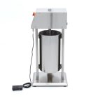 Insaccatrice per Salsicce – 15L – Automatica – Verticale – Display Digitale – Maxima 09368460