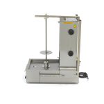 Griglia Kebab – 2 Bruciatori – 20kg di Carne – Gas – Maxima 09370205