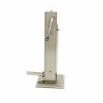 Insaccatrice per Salsicce – 7L – Verticale – incl. 4 Tubi di Riempimento – Maxima 09300462