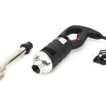 Frullatore a Immersione – Albero da 21cm – 450W – Maxima 08410100
