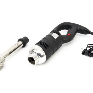 Frullatore a Immersione - Albero da 21cm - 450W – Maxima 08410100
