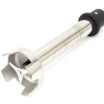 Frullatore a Immersione – Albero da 21cm – 450W – Maxima 08410100