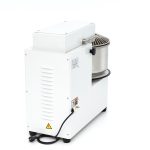 Impastatrice – 20L – 12kg di Pasta – 2 Velocità – Vasca Estraibile – Maxima 09361905