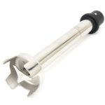 Frullatore a Immersione – Albero da 26cm – 450W – Maxima 08410105