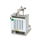 Griglia Kebab – 1 Bruciatori – 10kg di Carne – Gas – Maxima 09370200