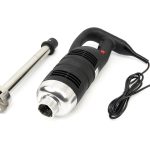Frullatore a Immersione – Albero da 31cm – 650W – Maxima 08410110