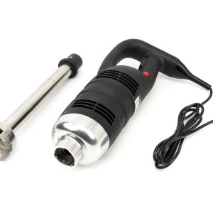 Frullatore a Immersione - Albero da 31cm - 650W – Maxima 08410110
