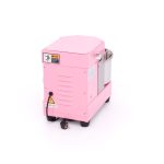 Impastatrice – 8L – 4,5kg di Pasta – Rosa – Maxima 09361012