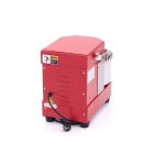 Impastatrice – 8L – 4,5kg di Pasta – Rosso Lampone – Maxima 09361013