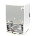 Frigorifero – 200L – Bianco – con Porta in Vetro – Maxima 09405006