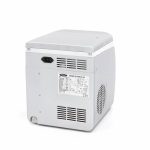 Macchina del Ghiaccio – 15 kg/giorno – Cubetti – Raffreddato ad Aria – Maxima 09300121