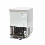 Macchina del Ghiaccio – 45 kg/giorno – Cubetti – Raffreddato ad Aria – Maxima 09300129
