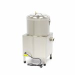 Macchina per Pelare le Patate – 8kg – 160 kg/ora – Maxima 09300471